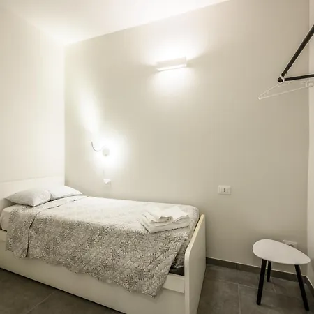 Apartamento College *