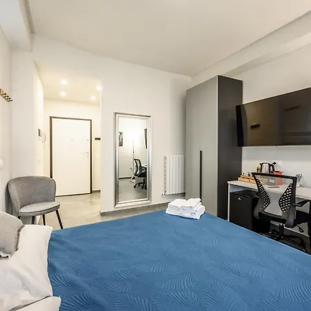 Apartamento College Sassuolo