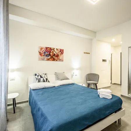 Apartamento College