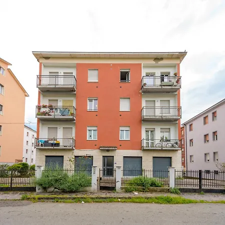 Apartamento College *