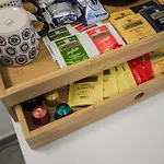 College Apartament