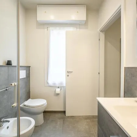 Apartamento College *