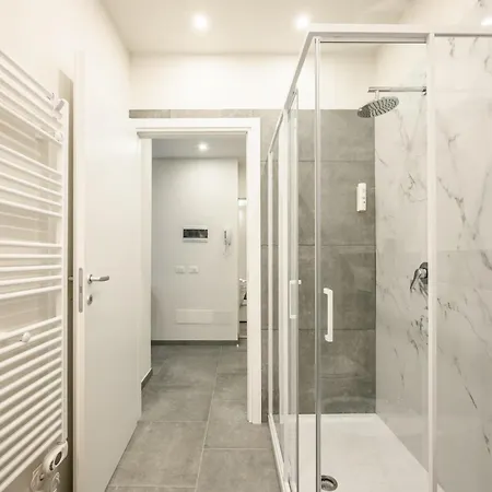 Apartamento College