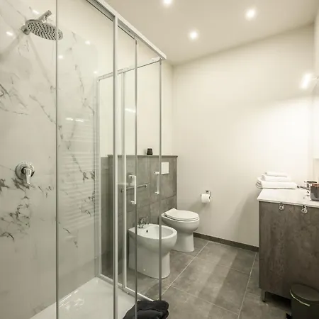 College Appartement *