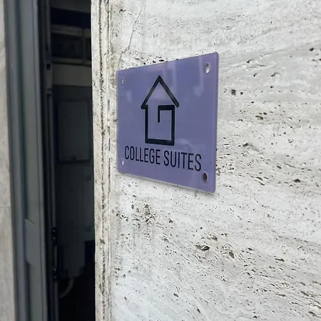 College Apartment Sassuolo