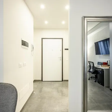 Apartamento College