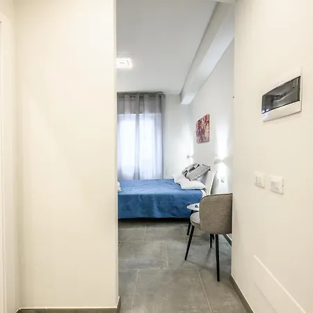 Apartamento College