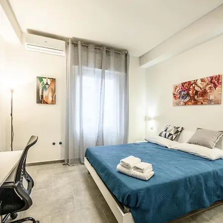 College Apartment Sassuolo