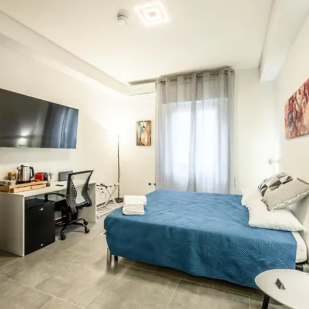 Apartamento College *