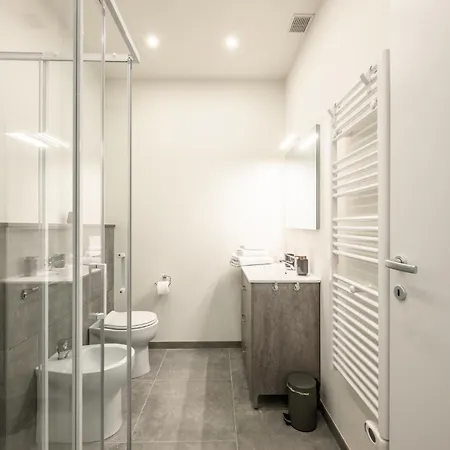 College Appartement Sassuolo