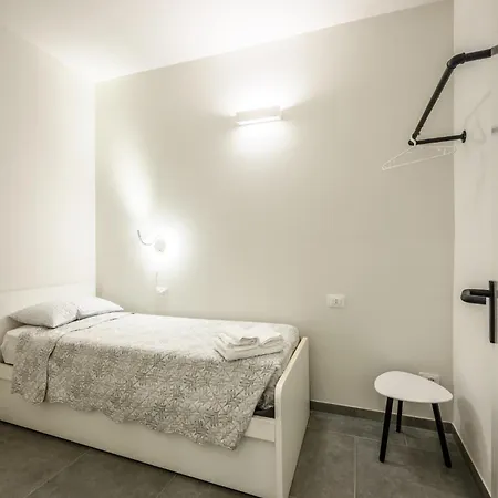 Apartment College Sassuolo