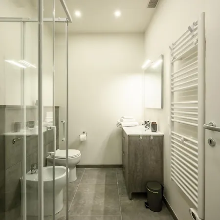College Appartement