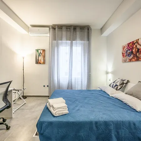 College Apartment Sassuolo