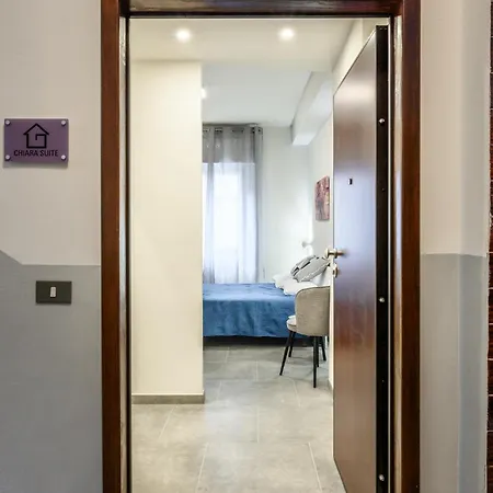 Appartement College *