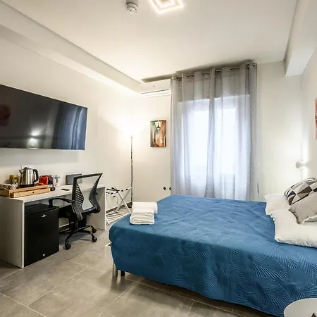 College Apartman Sassuolo