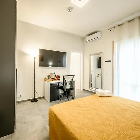 Apartman College Sassuolo