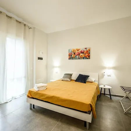 College Apartment Sassuolo