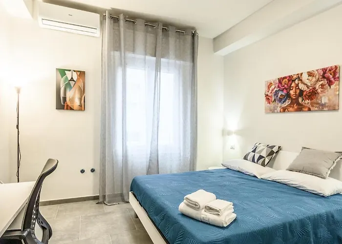 College شقة ساسْوولو