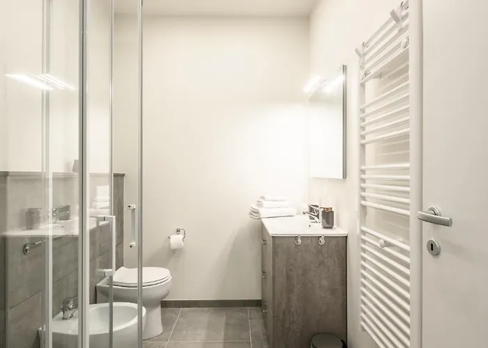 College شقة ساسْوولو