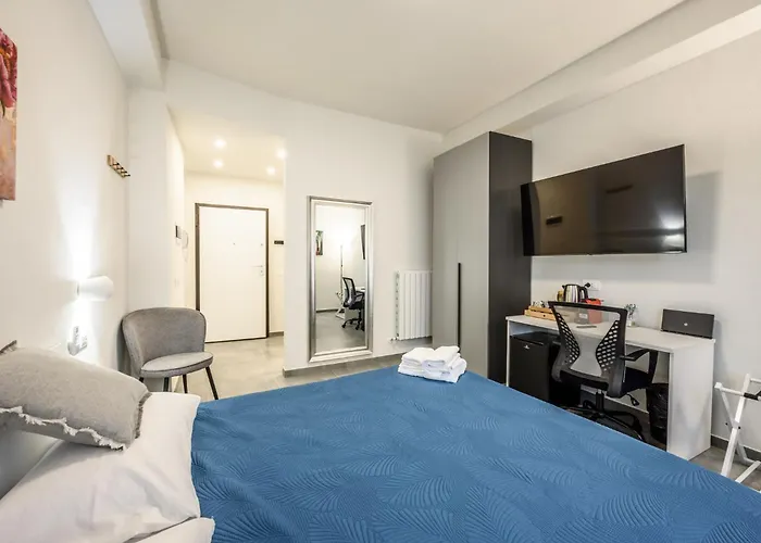 شقة College ساسْوولو