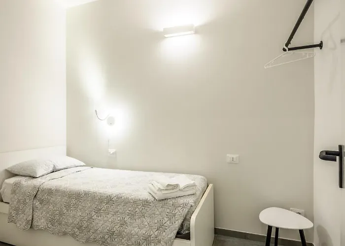 شقة College ساسْوولو